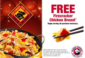 Free-Panda-Express