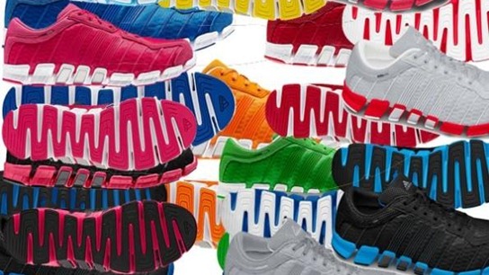 adidas climacool socks review