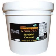 Shredded-Coconut