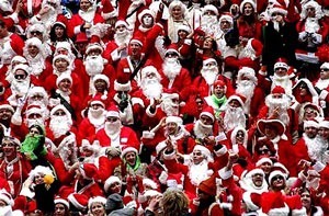 SantaCOn