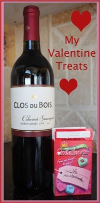 Clos-Du-Bois-Wine-Review