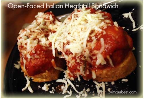 http://www.withourbest.com/wp-content/uploads/2012/04/Open-Faced-Meatball-Sandwic_thumb.jpg