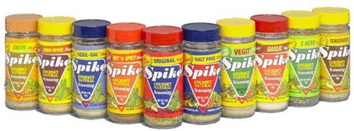 buy spike seasoning in bulk online