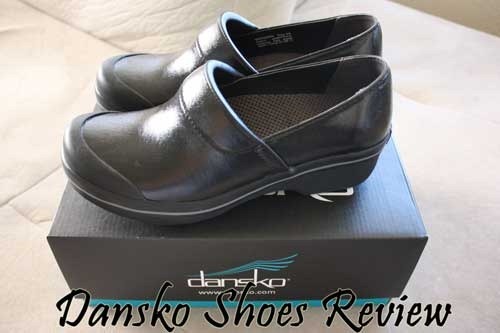 How to get on sale scuffs out of danskos