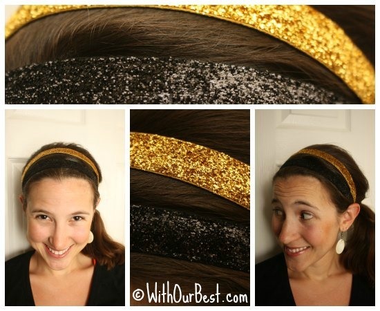 university of colorado buffalo headbands