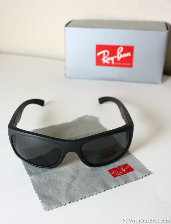 ray ban sailing sunglasses