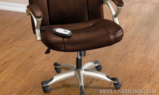 Buyers Guide to Choosing A Home Office Chair - With Our Best - Denver