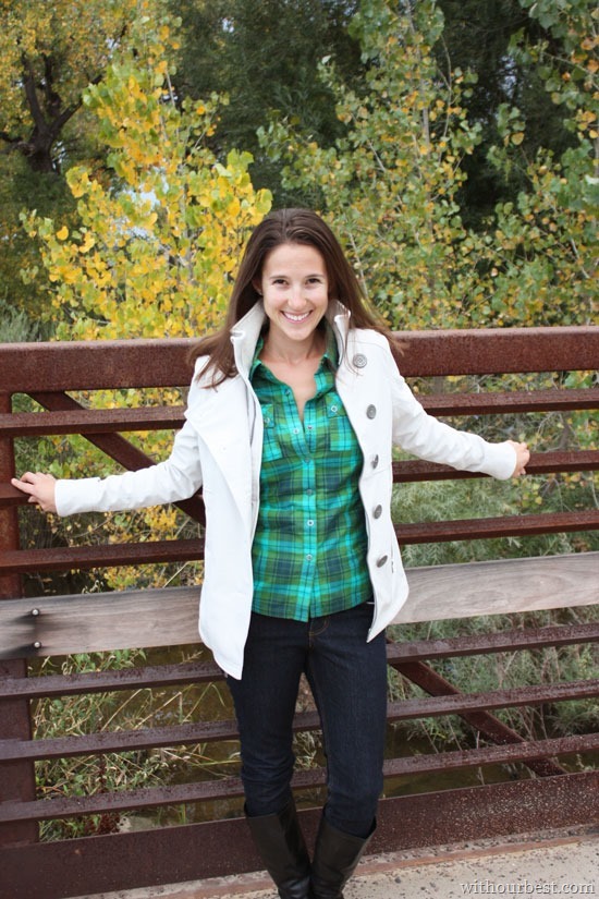 PrAna's Fall Clothing Line is Amazing! #fall4prAna - With Our Best