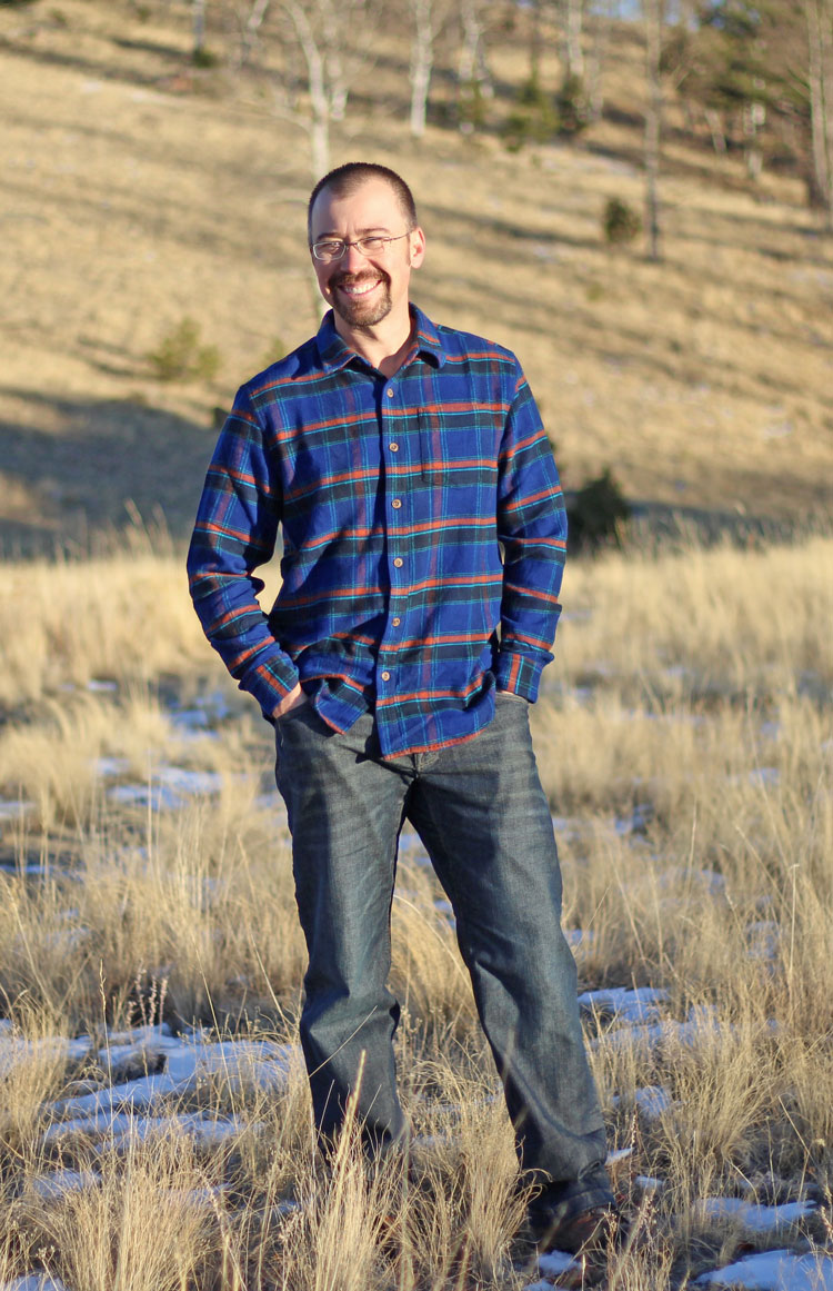Gift Guide: Men's prAna - With Our Best - Denver Lifestyle Blog