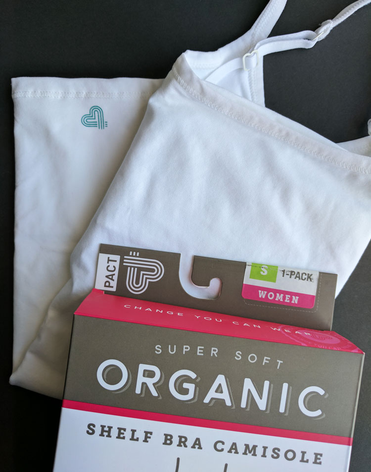 Is Organic Clothing Worth The Hype? - With Our Best - Denver Lifestyle Blog