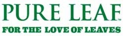 Pure-Leaf-Logo