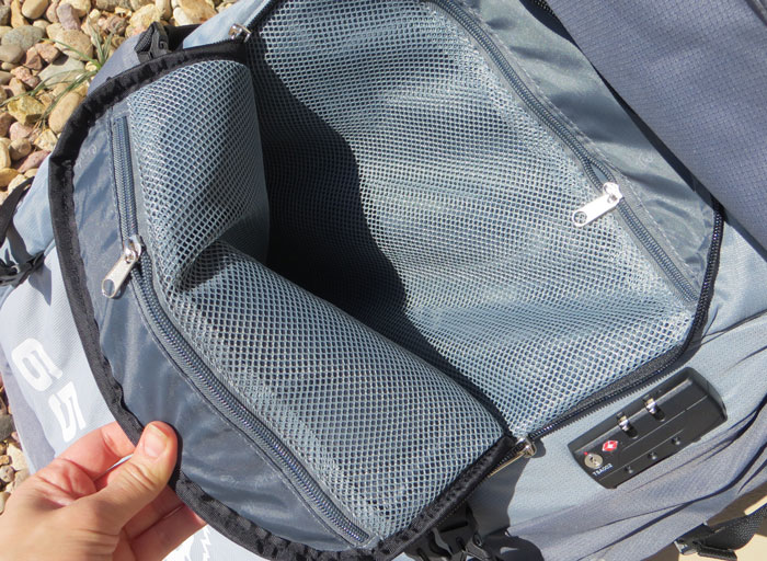 Numinous GlobePacs Backpack Review from EarthEasy - With Our Best ...